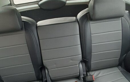 Skoda Roomster, 2013 год, 845 000 рублей, 12 фотография