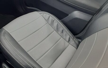 Skoda Roomster, 2013 год, 845 000 рублей, 13 фотография