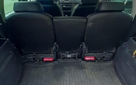 Skoda Roomster, 2013 год, 845 000 рублей, 14 фотография