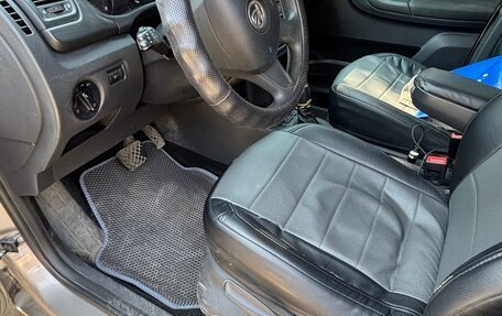 Skoda Roomster, 2013 год, 845 000 рублей, 28 фотография