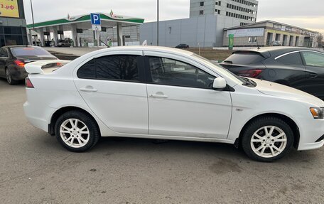 Mitsubishi Lancer IX, 2014 год, 1 070 000 рублей, 3 фотография