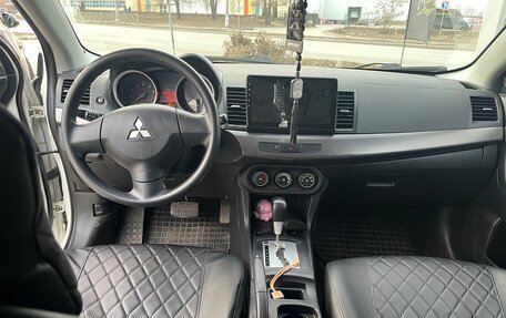 Mitsubishi Lancer IX, 2014 год, 1 070 000 рублей, 5 фотография