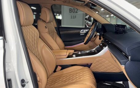 Genesis GV80 I, 2021 год, 4 805 101 рублей, 8 фотография