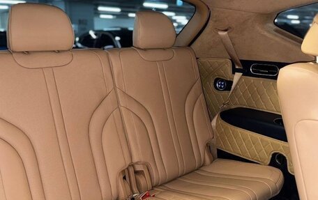 Genesis GV80 I, 2021 год, 4 805 101 рублей, 9 фотография