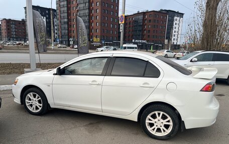 Mitsubishi Lancer IX, 2014 год, 1 070 000 рублей, 2 фотография