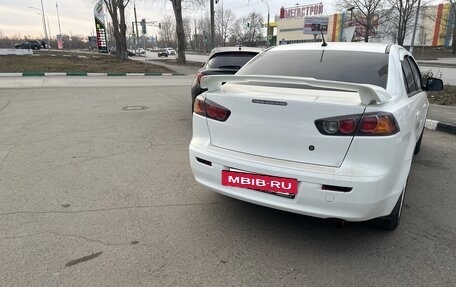 Mitsubishi Lancer IX, 2014 год, 1 070 000 рублей, 4 фотография