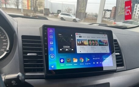 Mitsubishi Lancer IX, 2014 год, 1 070 000 рублей, 6 фотография