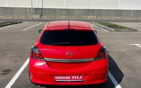 Opel Astra H, 2008 год, 499 999 рублей, 3 фотография