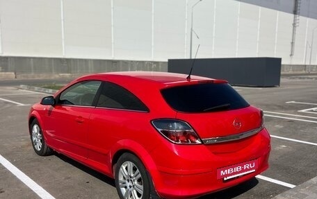 Opel Astra H, 2008 год, 499 999 рублей, 2 фотография