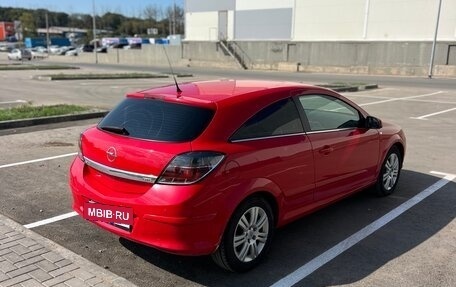 Opel Astra H, 2008 год, 499 999 рублей, 4 фотография