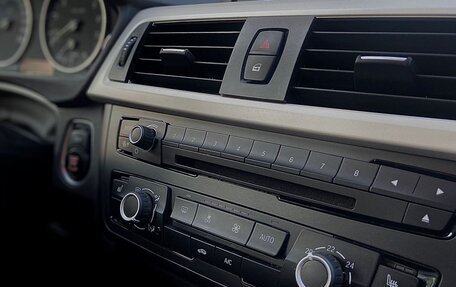 BMW 3 серия, 2015 год, 2 000 000 рублей, 4 фотография