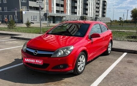 Opel Astra H, 2008 год, 499 999 рублей, 8 фотография