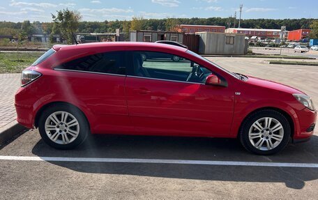 Opel Astra H, 2008 год, 499 999 рублей, 5 фотография
