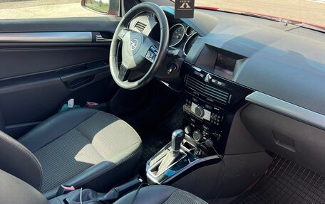 Opel Astra H, 2008 год, 499 999 рублей, 9 фотография