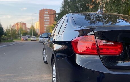 BMW 3 серия, 2015 год, 2 000 000 рублей, 2 фотография