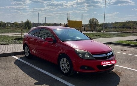Opel Astra H, 2008 год, 499 999 рублей, 6 фотография