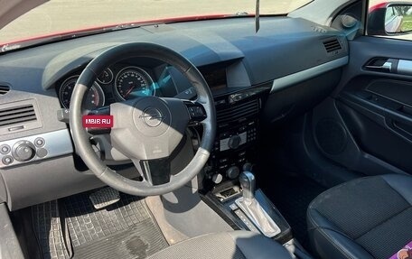 Opel Astra H, 2008 год, 499 999 рублей, 10 фотография