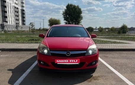 Opel Astra H, 2008 год, 499 999 рублей, 7 фотография