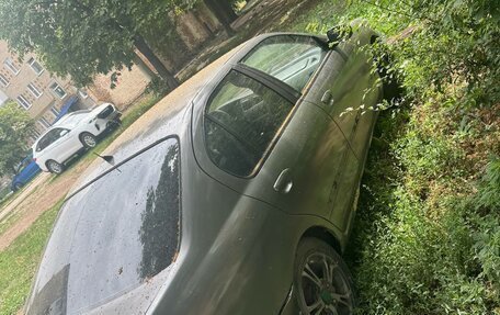 Nissan Primera II рестайлинг, 1998 год, 120 000 рублей, 3 фотография