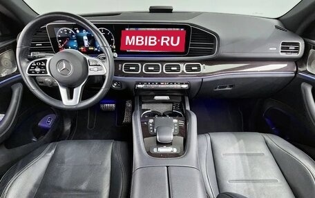 Mercedes-Benz GLE Coupe, 2021 год, 6 750 000 рублей, 5 фотография
