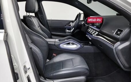 Mercedes-Benz GLE Coupe, 2021 год, 6 750 000 рублей, 7 фотография