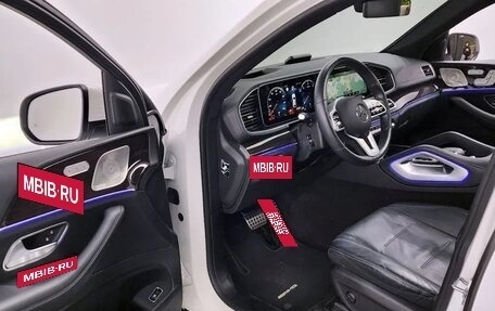Mercedes-Benz GLE Coupe, 2021 год, 6 750 000 рублей, 6 фотография