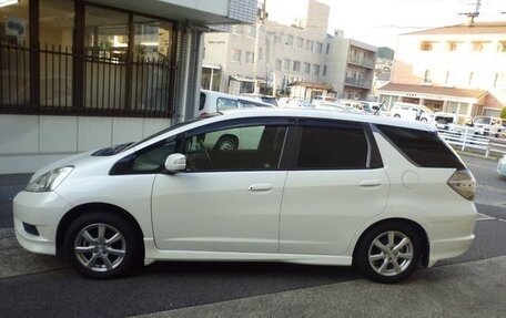 Honda Fit Shuttle I рестайлинг, 2015 год, 730 000 рублей, 8 фотография