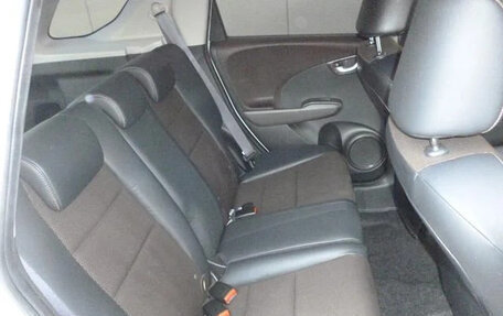 Honda Fit Shuttle I рестайлинг, 2015 год, 730 000 рублей, 17 фотография