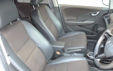 Honda Fit Shuttle I рестайлинг, 2015 год, 730 000 рублей, 16 фотография