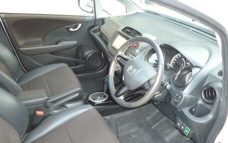 Honda Fit Shuttle I рестайлинг, 2015 год, 730 000 рублей, 9 фотография
