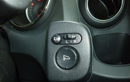 Honda Fit Shuttle I рестайлинг, 2015 год, 730 000 рублей, 13 фотография