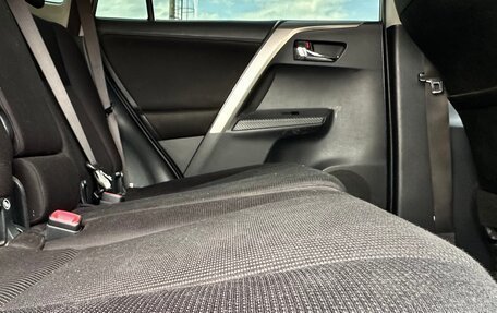Toyota RAV4, 2013 год, 1 950 000 рублей, 16 фотография