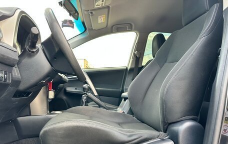 Toyota RAV4, 2013 год, 1 950 000 рублей, 17 фотография