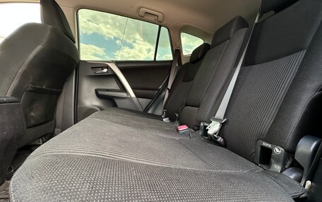 Toyota RAV4, 2013 год, 1 950 000 рублей, 15 фотография