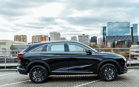 Haval F7, 2024 год, 3 249 000 рублей, 3 фотография