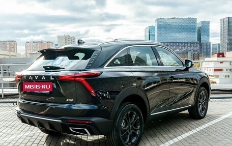 Haval F7, 2024 год, 3 249 000 рублей, 4 фотография