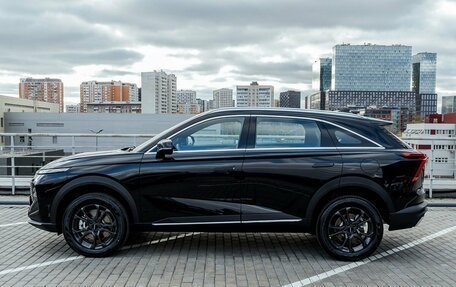 Haval F7, 2024 год, 3 249 000 рублей, 16 фотография