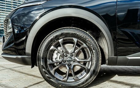 Haval F7, 2024 год, 3 249 000 рублей, 13 фотография