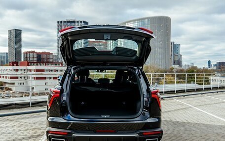 Haval F7, 2024 год, 3 249 000 рублей, 15 фотография