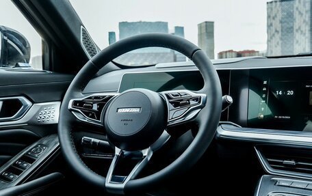 Haval F7, 2024 год, 3 249 000 рублей, 9 фотография