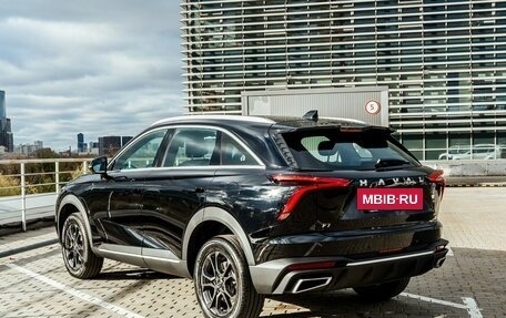 Haval F7, 2024 год, 3 249 000 рублей, 6 фотография