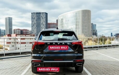 Haval F7, 2024 год, 3 249 000 рублей, 5 фотография