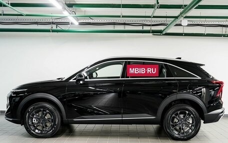 Haval F7, 2024 год, 3 249 000 рублей, 17 фотография