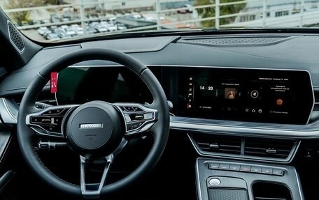 Haval F7, 2024 год, 3 249 000 рублей, 8 фотография