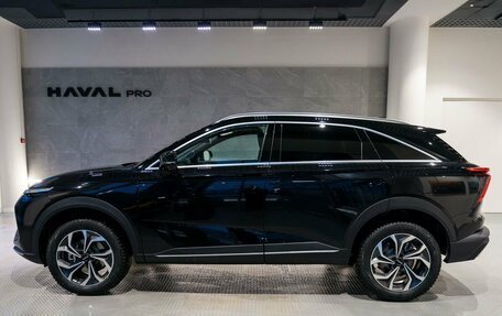 Haval F7, 2024 год, 3 649 000 рублей, 15 фотография