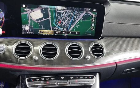 Mercedes-Benz E-Класс AMG, 2022 год, 7 100 000 рублей, 11 фотография