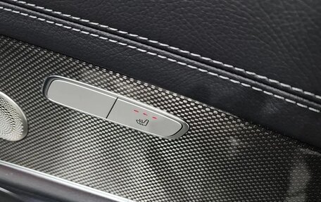 Mercedes-Benz E-Класс AMG, 2022 год, 7 100 000 рублей, 16 фотография