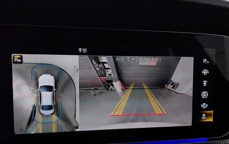 Mercedes-Benz E-Класс AMG, 2022 год, 7 100 000 рублей, 12 фотография