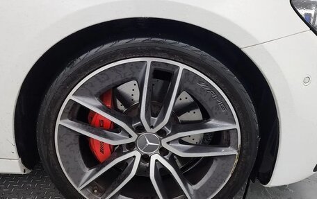 Mercedes-Benz E-Класс AMG, 2022 год, 7 100 000 рублей, 18 фотография
