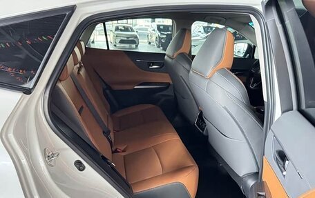 Toyota Venza, 2022 год, 2 810 000 рублей, 12 фотография